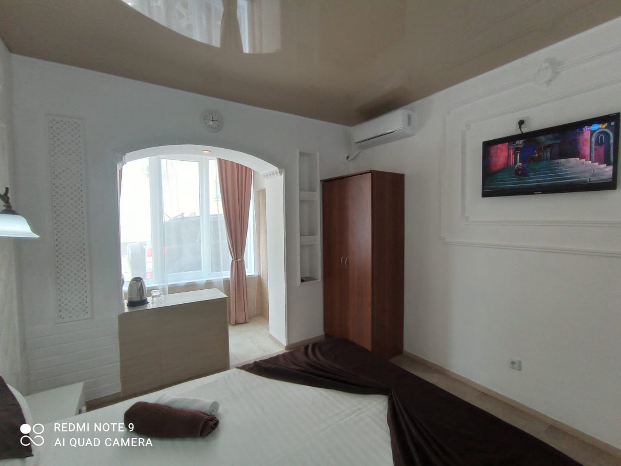 Фото Гостевой дом на Юго-Западной