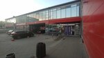 Вендомат (gorodskoy okrug Volgograd, Traktorozavodskiy City Administrative District, Dzerzhinskogo Square, 1Б), vending machine
