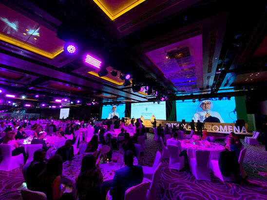 Organization of events Al Thahbya Event Management, company, Sharjah, photo