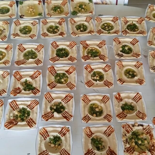 Cafe Rebou Almadam, Emirate of Sharjah, photo