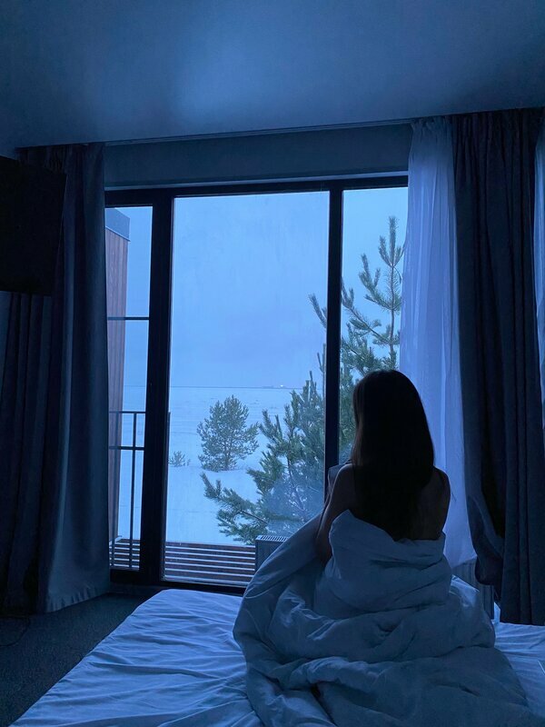 Фото Ёlki Лебяжье