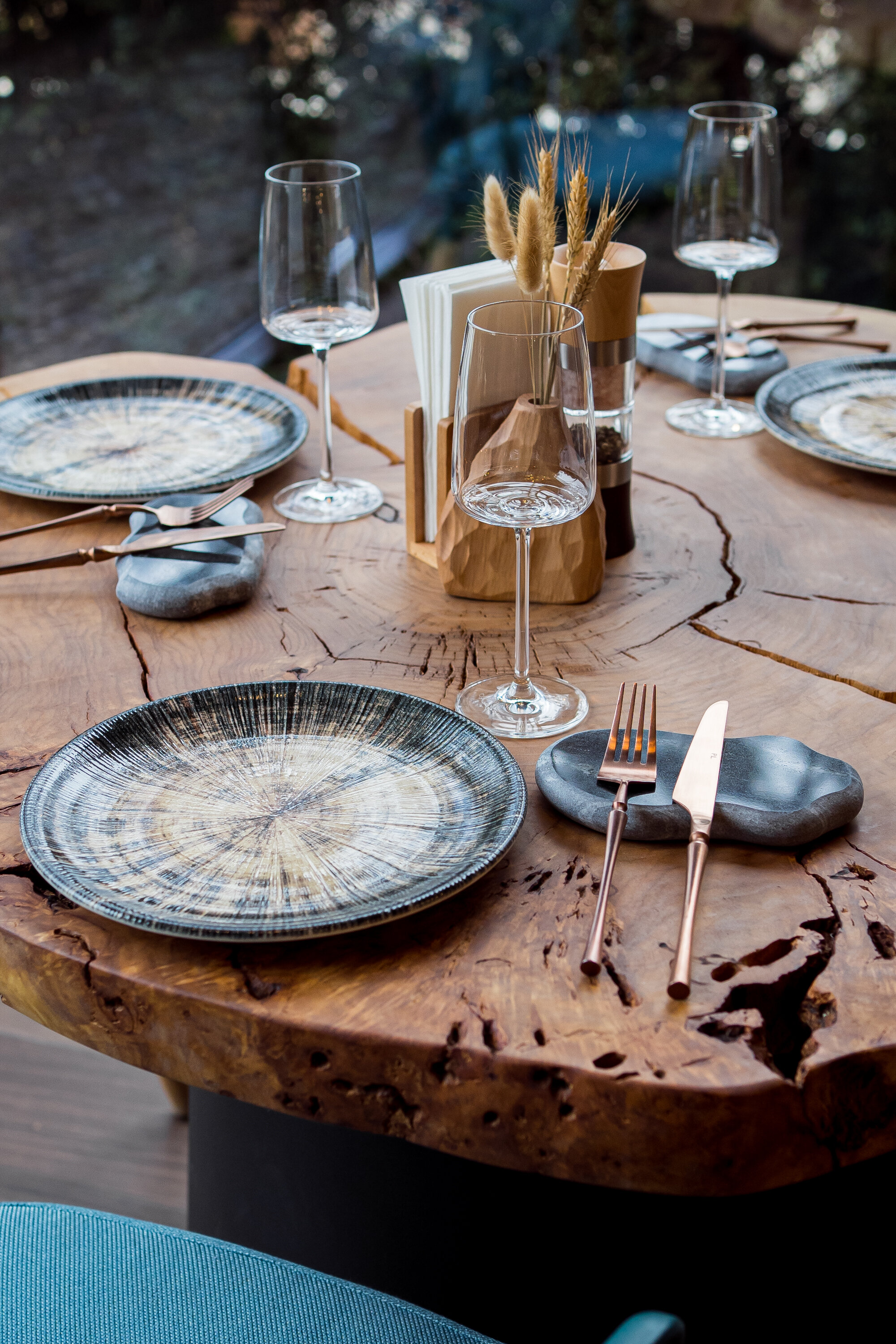 Фото Кедровый бор