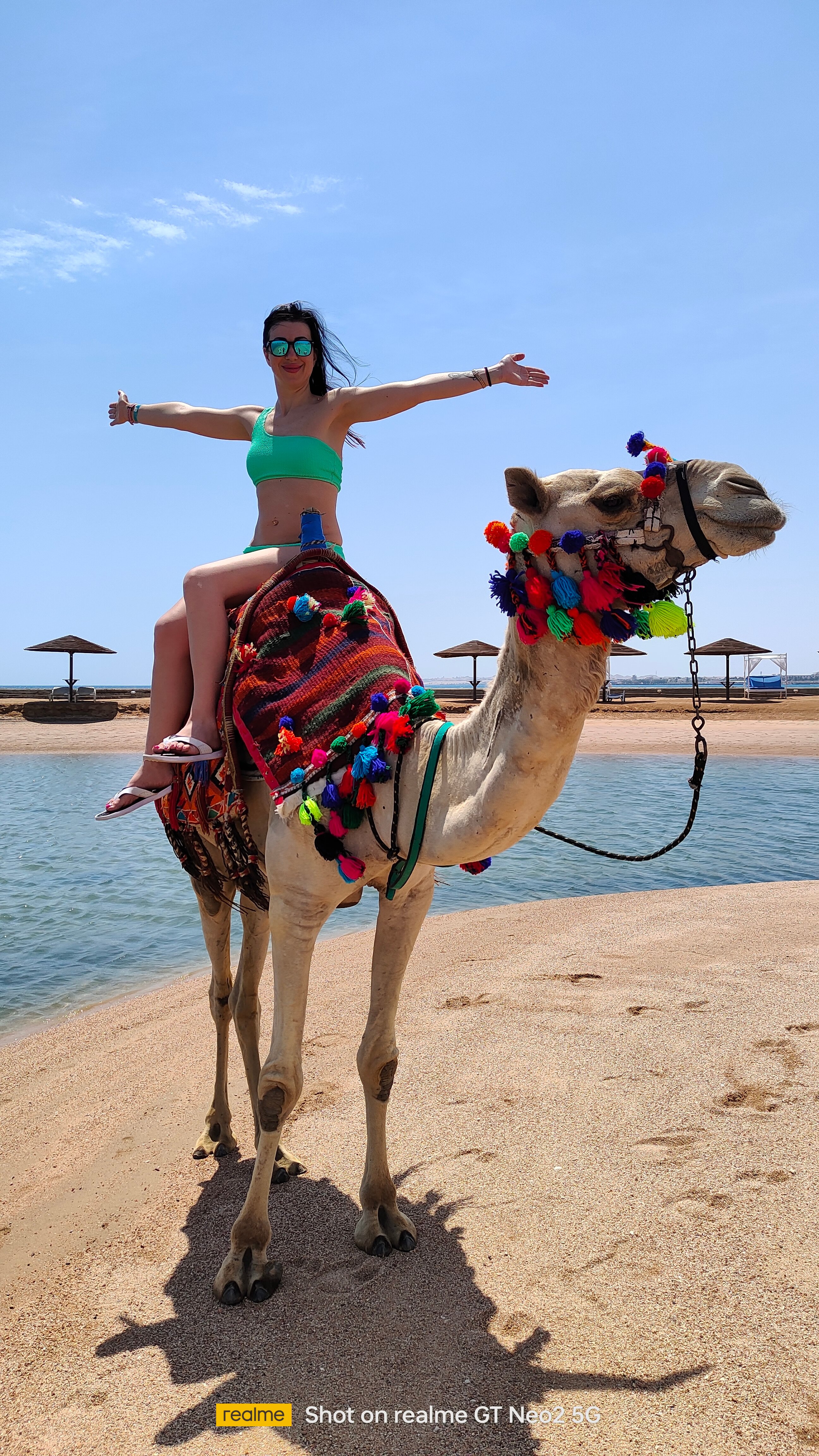 Фото Sunrise Alma Bay Resort