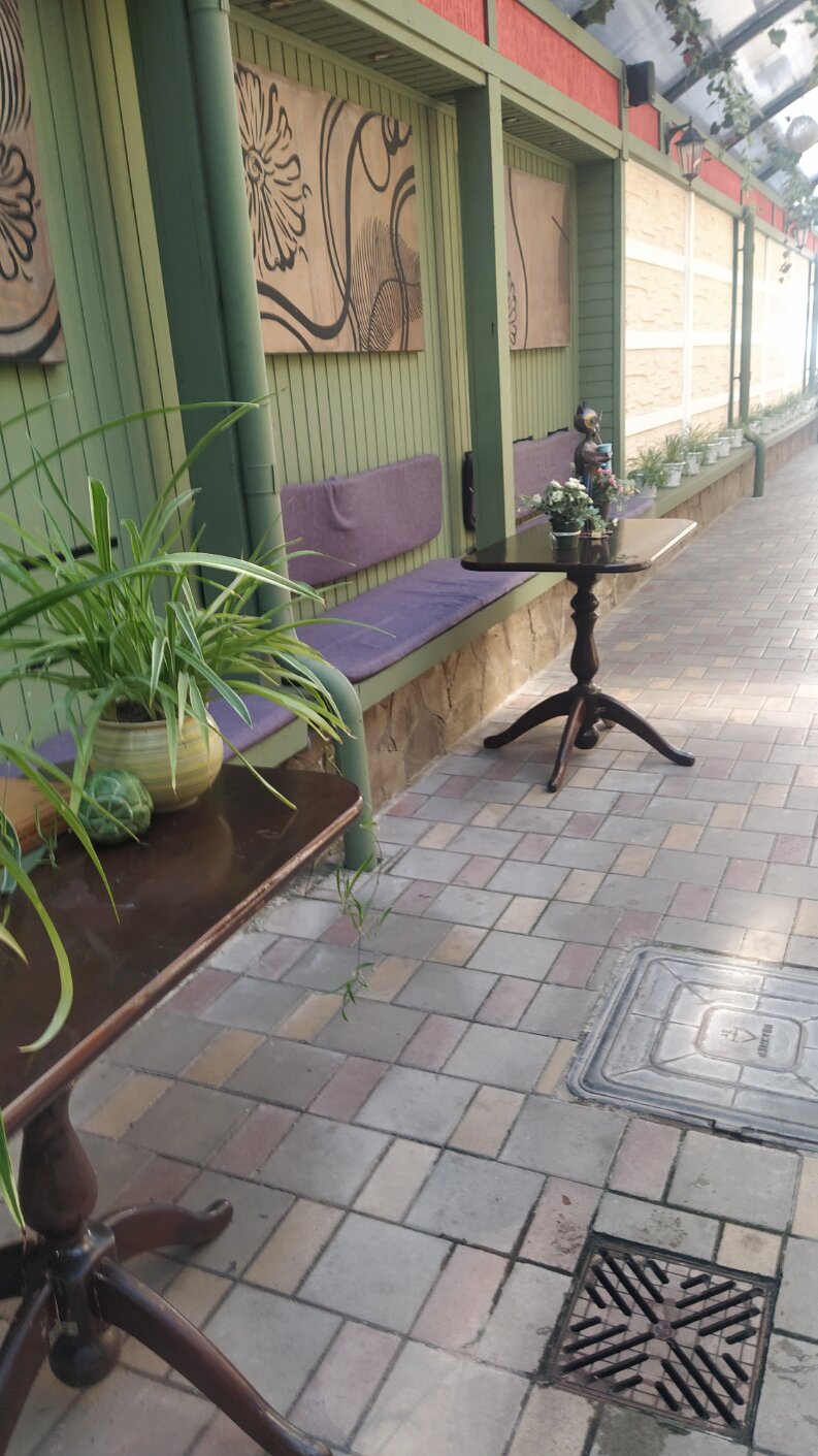 Фото Арт Отель