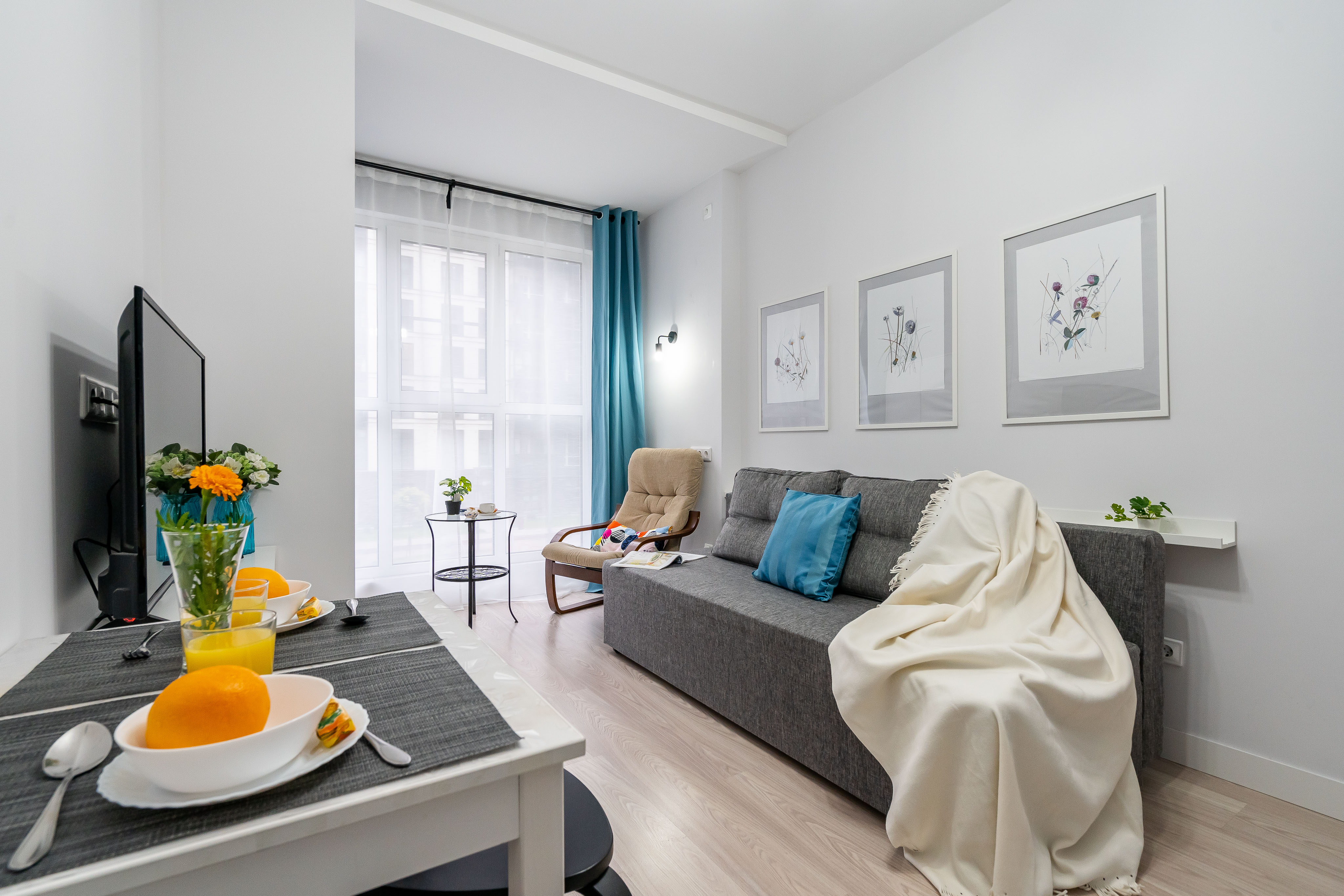 Фото Первый Лиговский