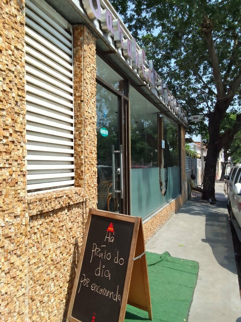 Cafe Sarah Café & Pastelaria, Loanda, photo