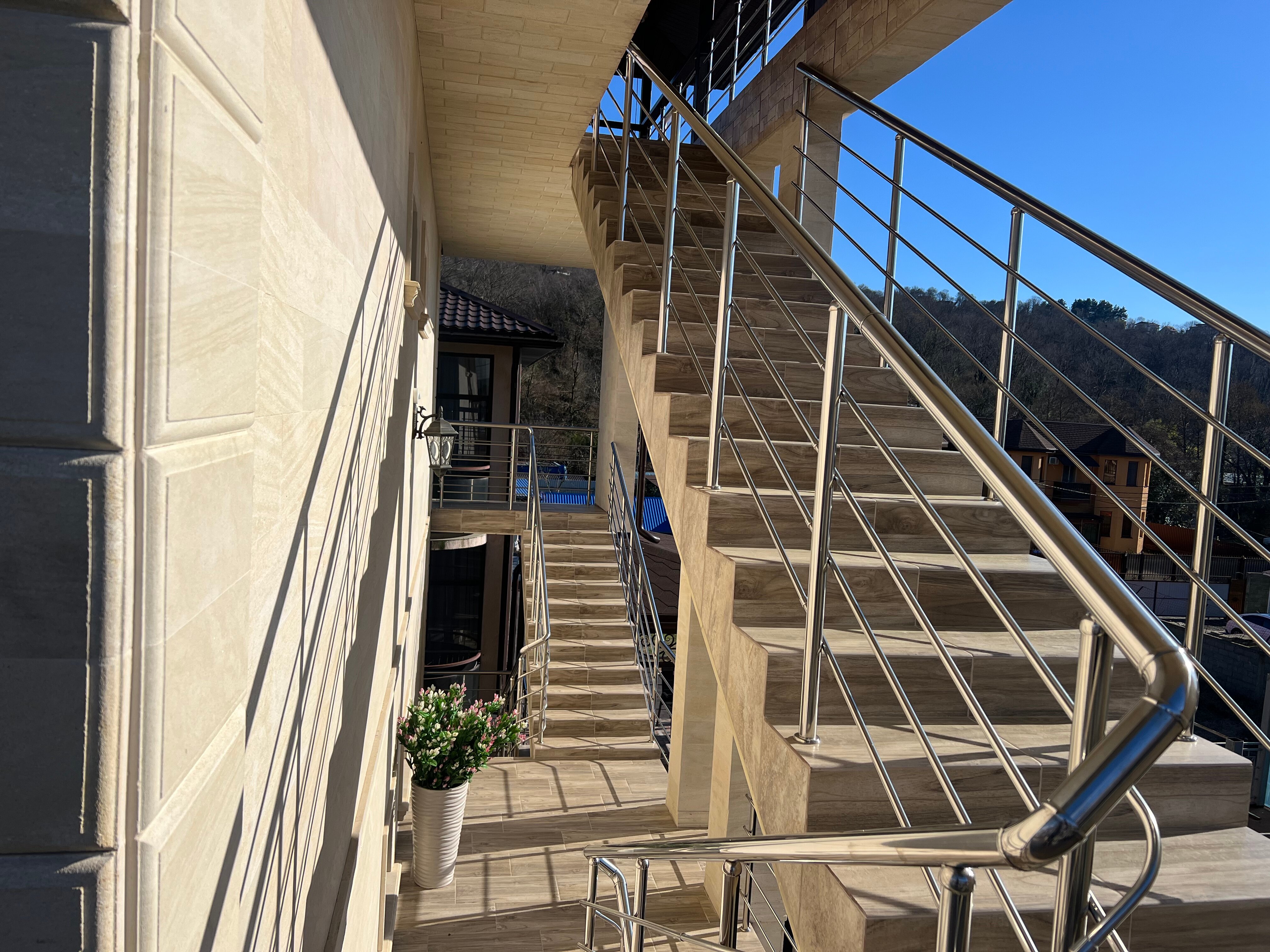 Фото Рай в Горном Воздухе