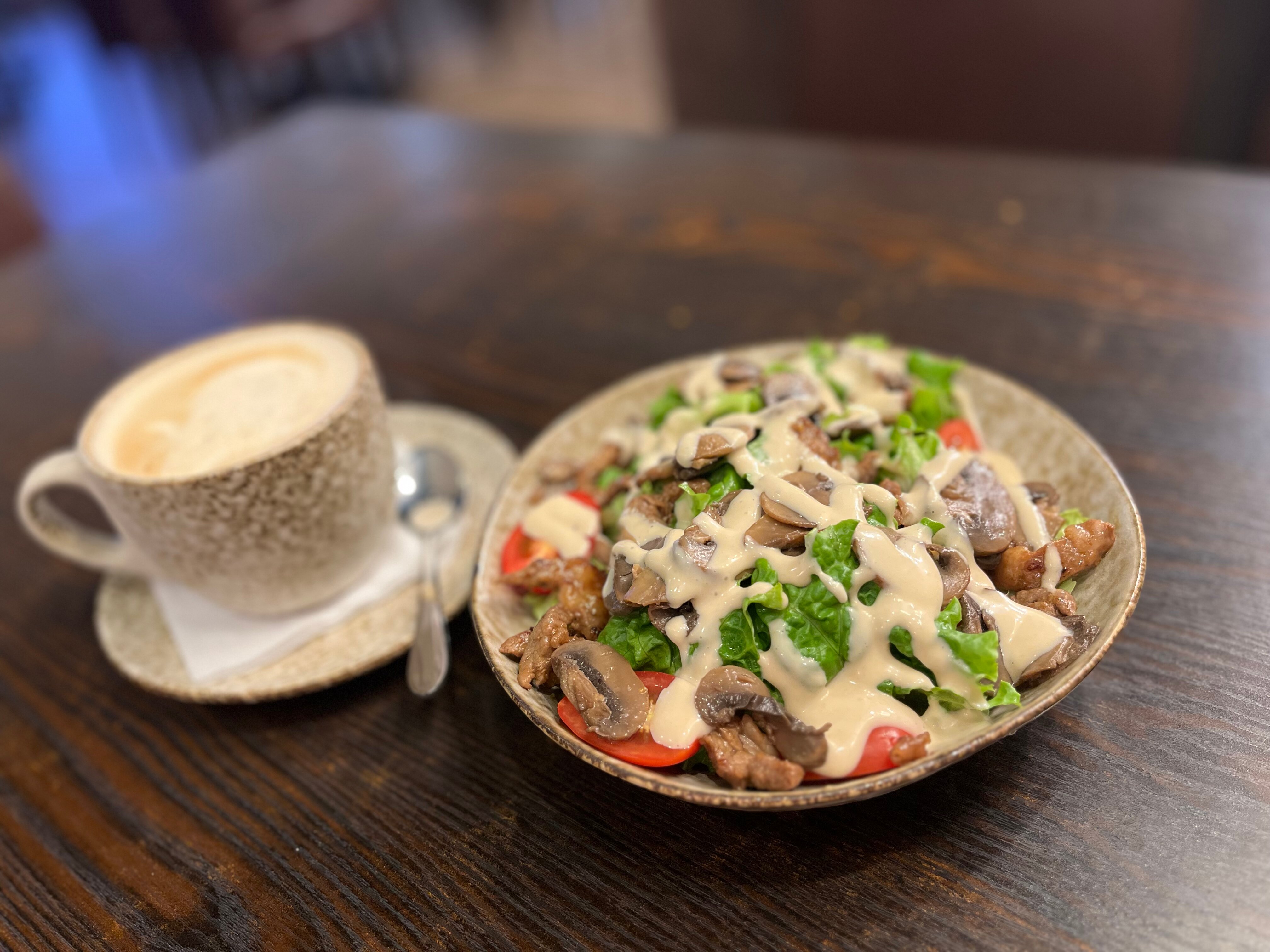 Фото Гавань