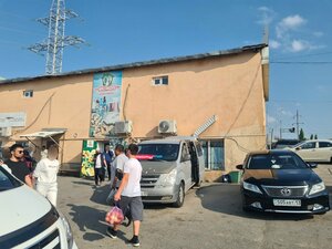 Ak Zhol (Turar Rysqulov kóshesi, 359/18), canteen