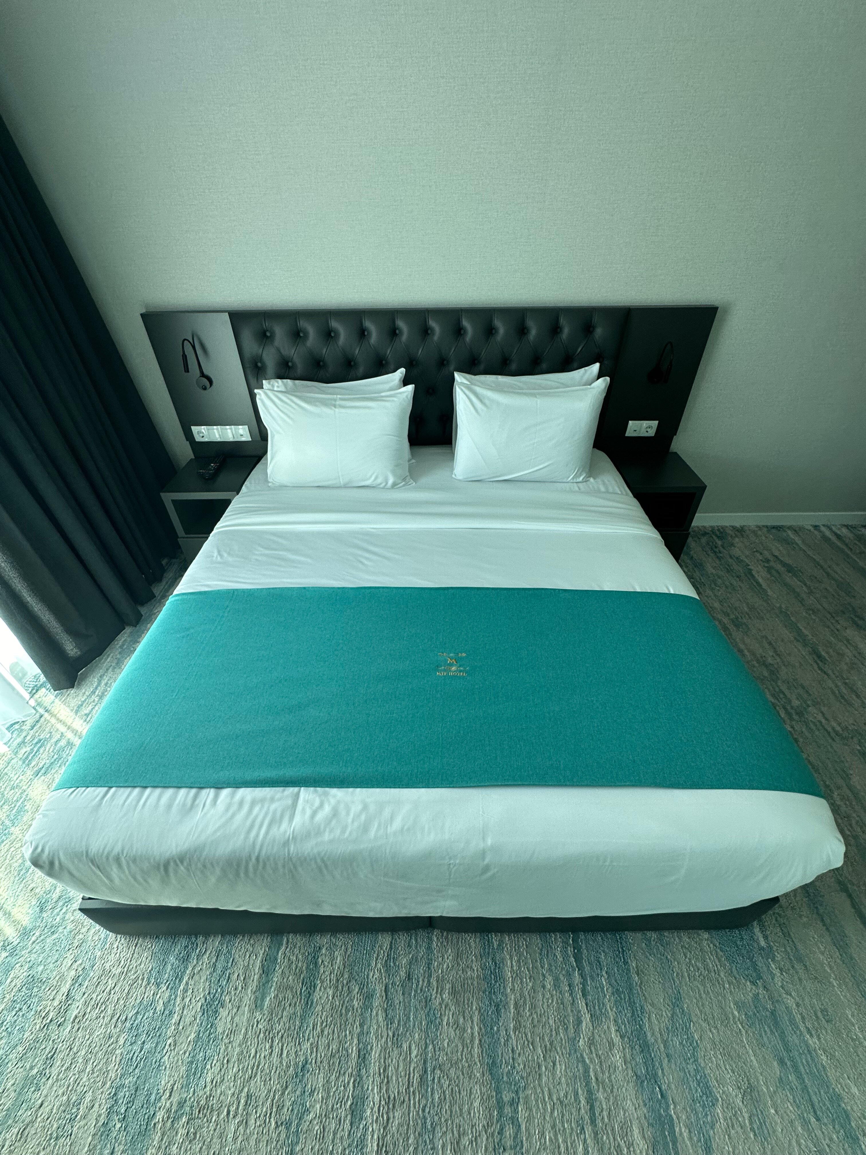 Фото Мит Отель