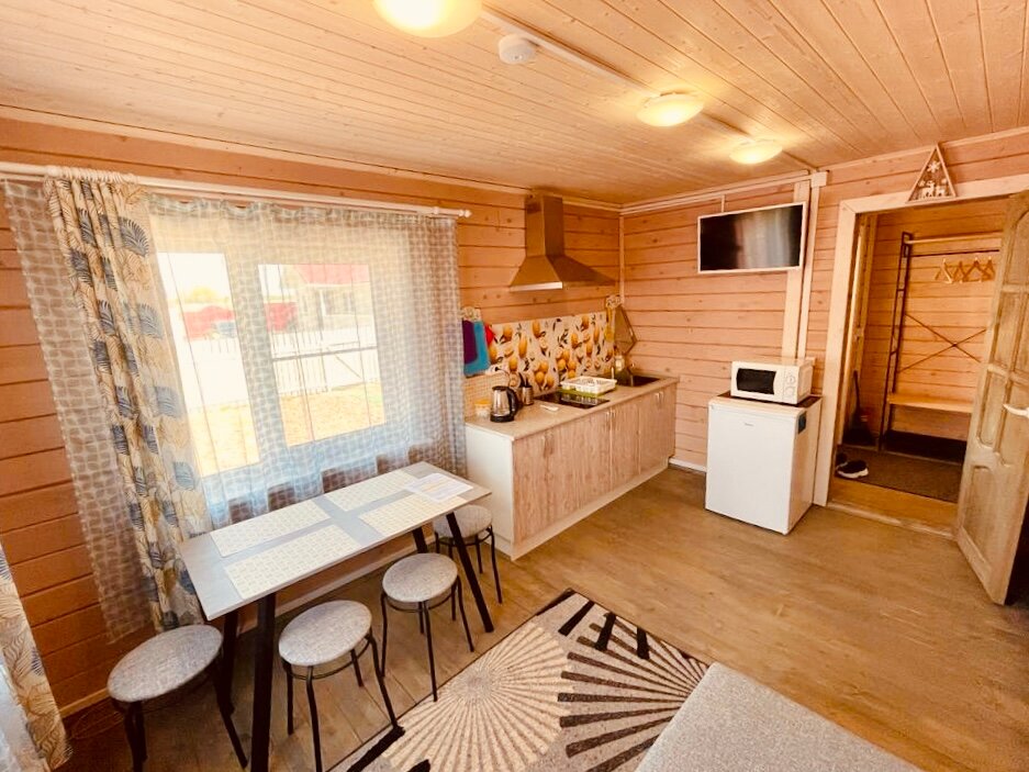 Фото Непросто Дача II