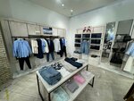 Tom Tailor (Koltsovskaya Street, 35), clothing store