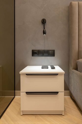 Иное жильё Смарт квартира в Севастополе