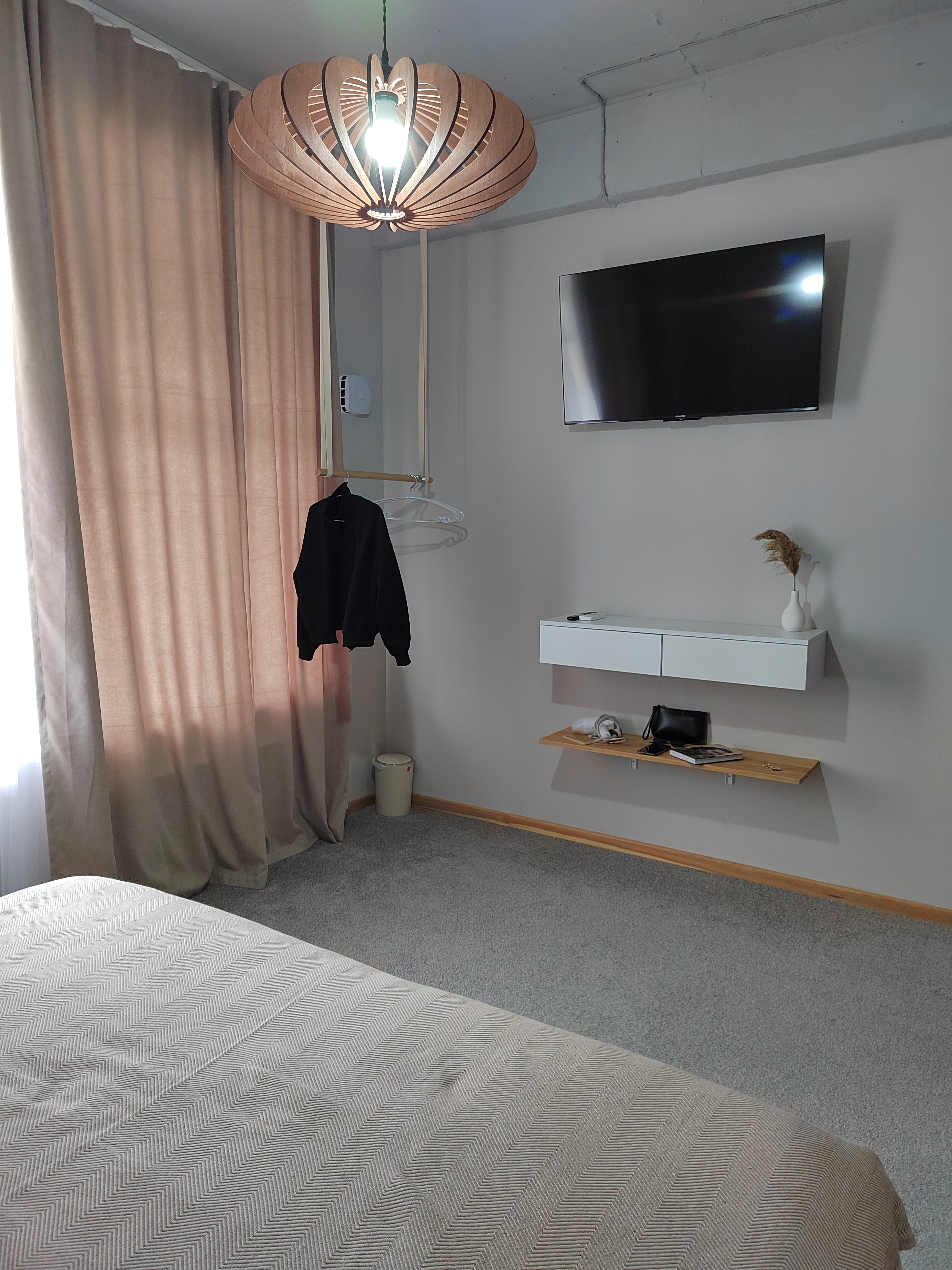 Фото 4 Комнаты