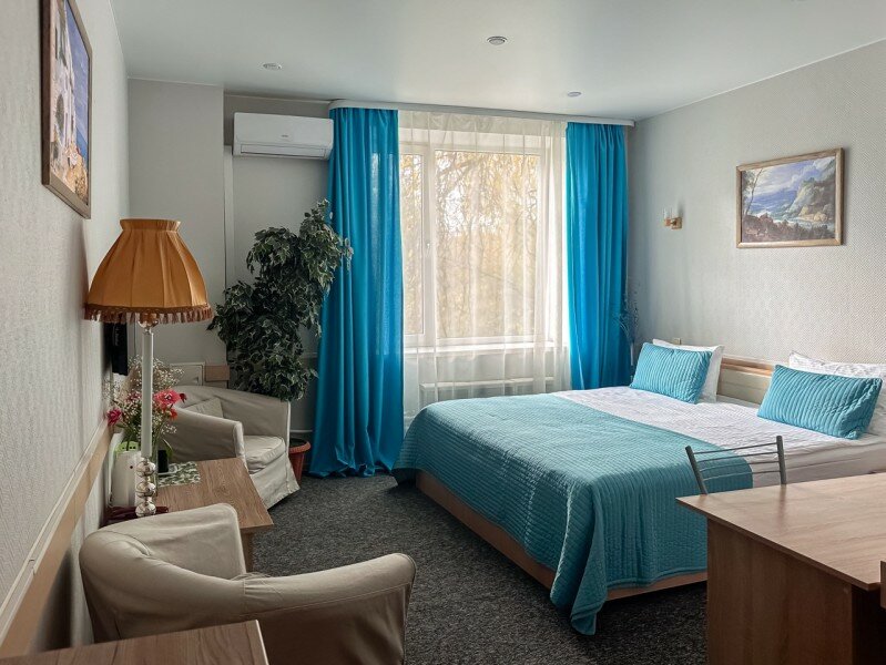 Фото отеля 3