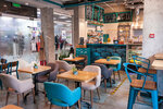 Coffee city shops (Kuchino Microdistrict, Tsentralnaya Street, 40), coffee shop