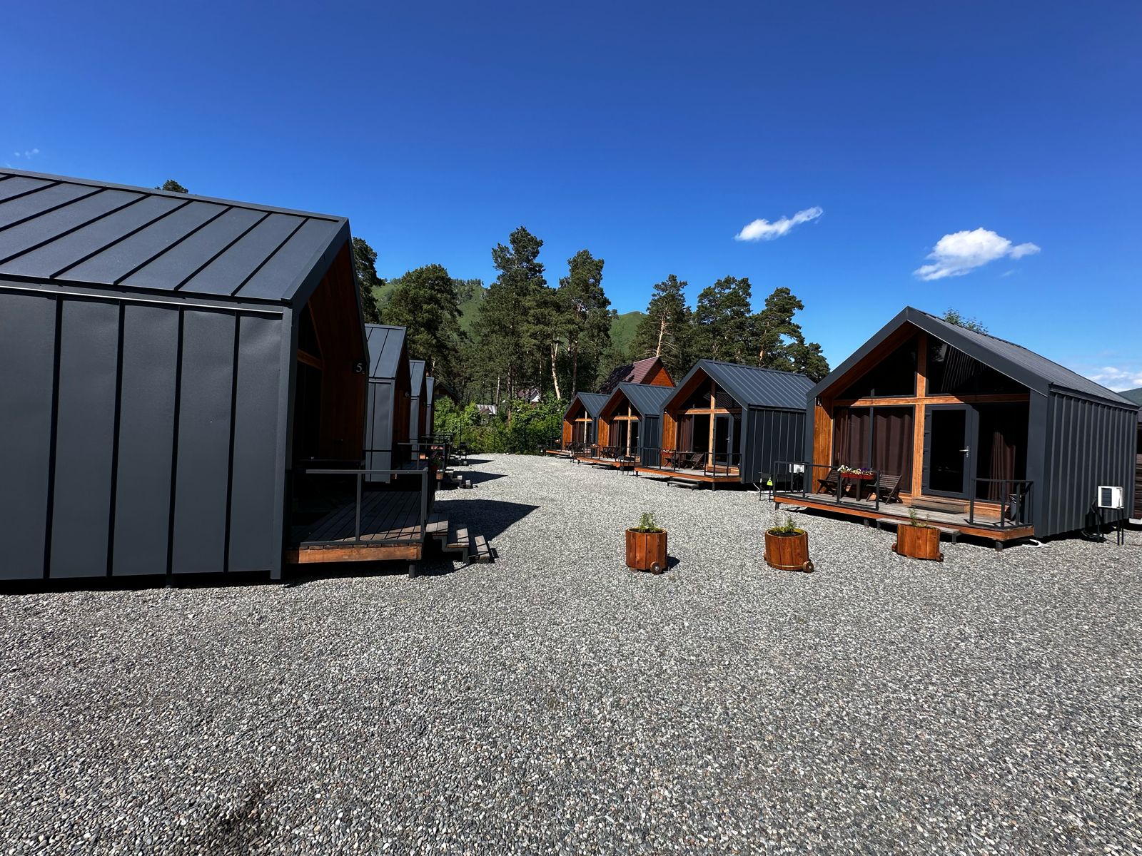 Фото ЧерДак