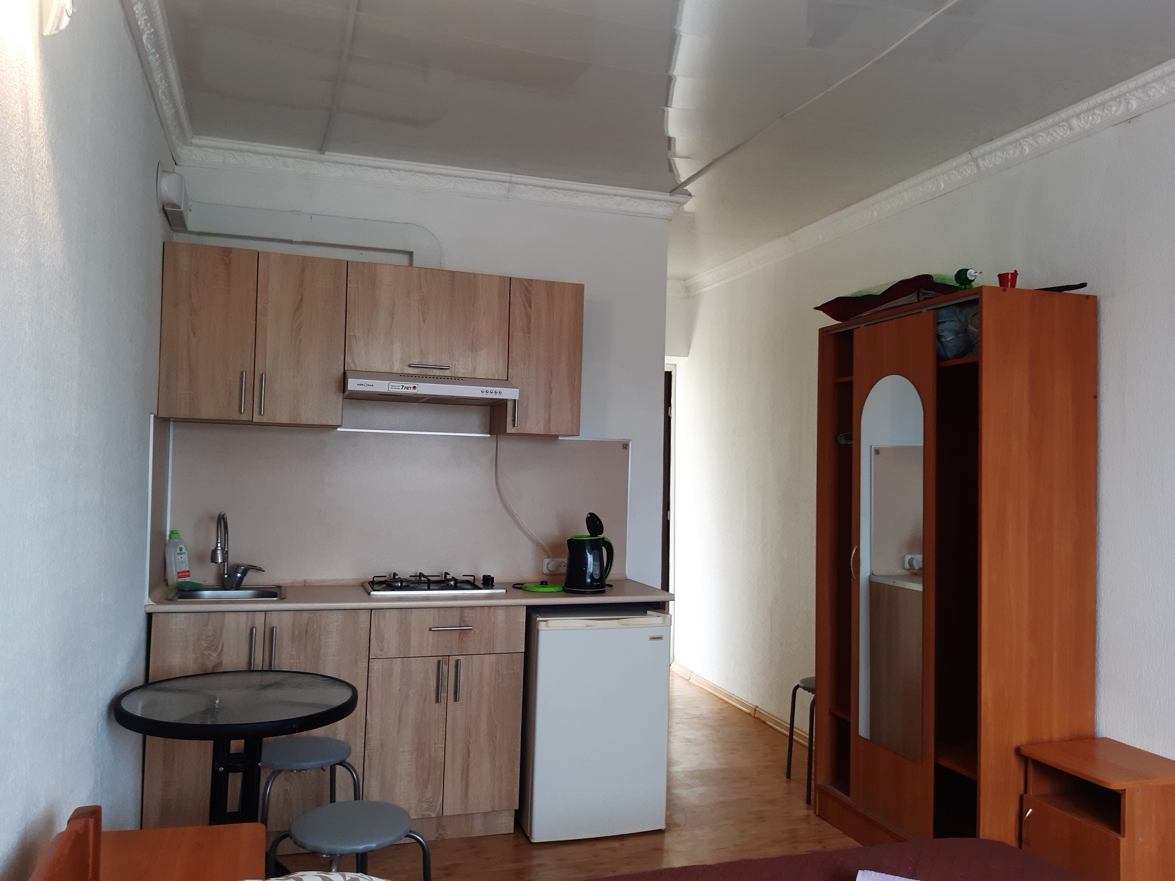 Фото Белая Чайка