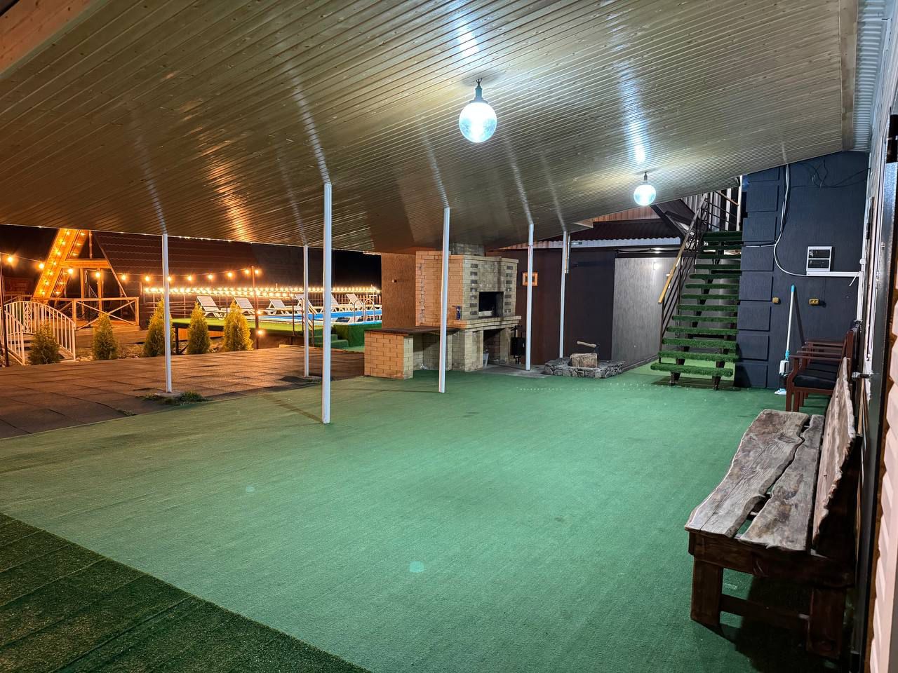 Фото Хата с краю