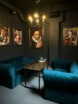 Myata Signature (Akademika Millionschikova Street, 7к1), hookah lounge