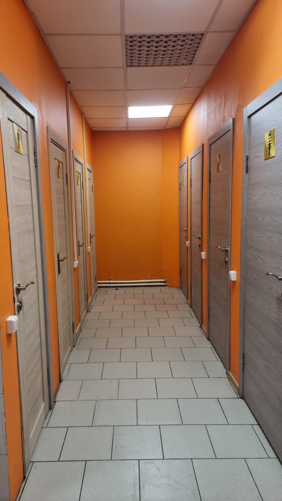 Фото Уютный Дом