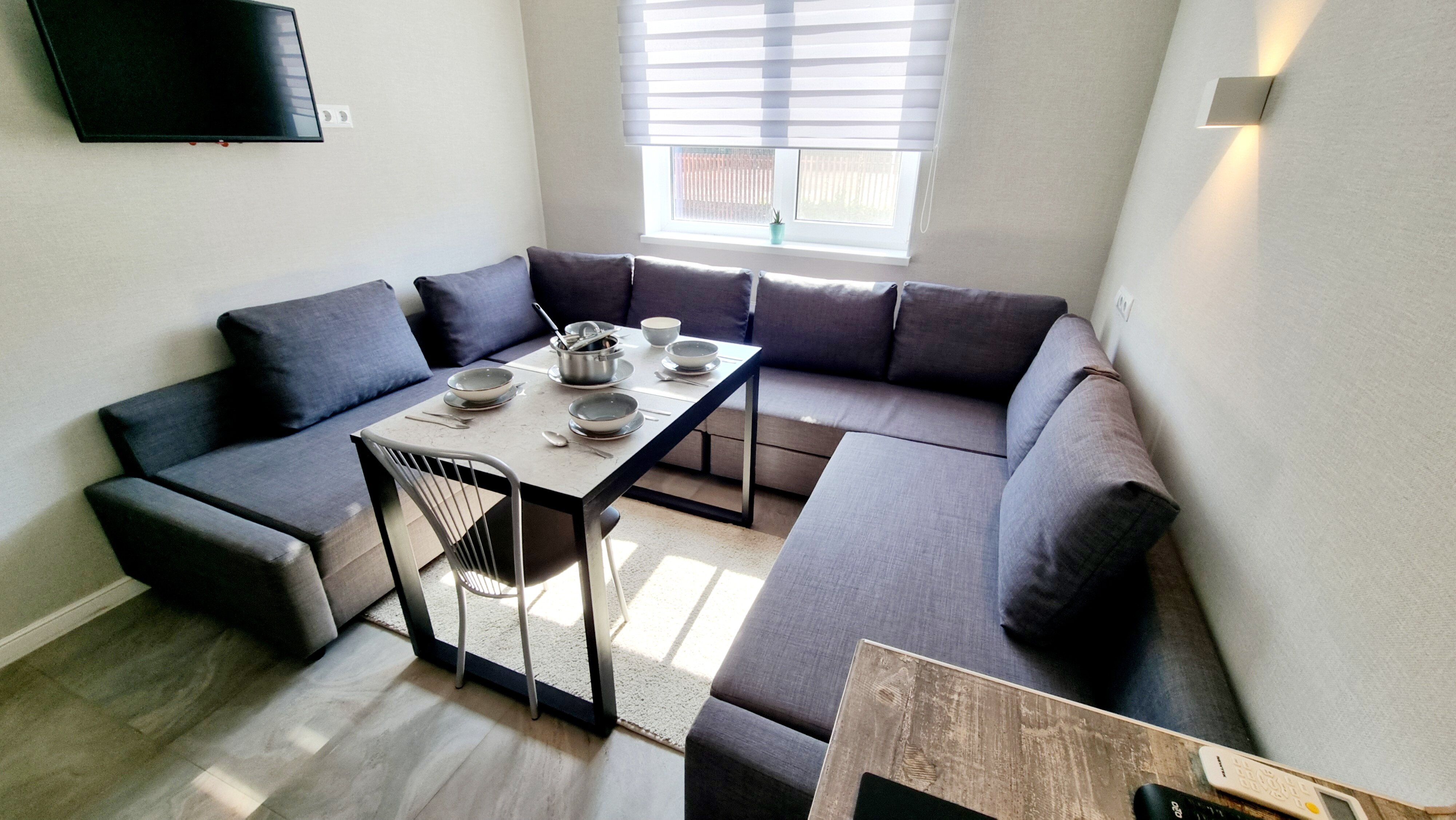 Фото Жильё посуточно