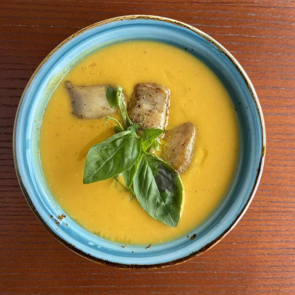 Фото Калипсо