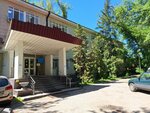 TerraNET (Kopernık kóshesi, 124Г), empresa de ti