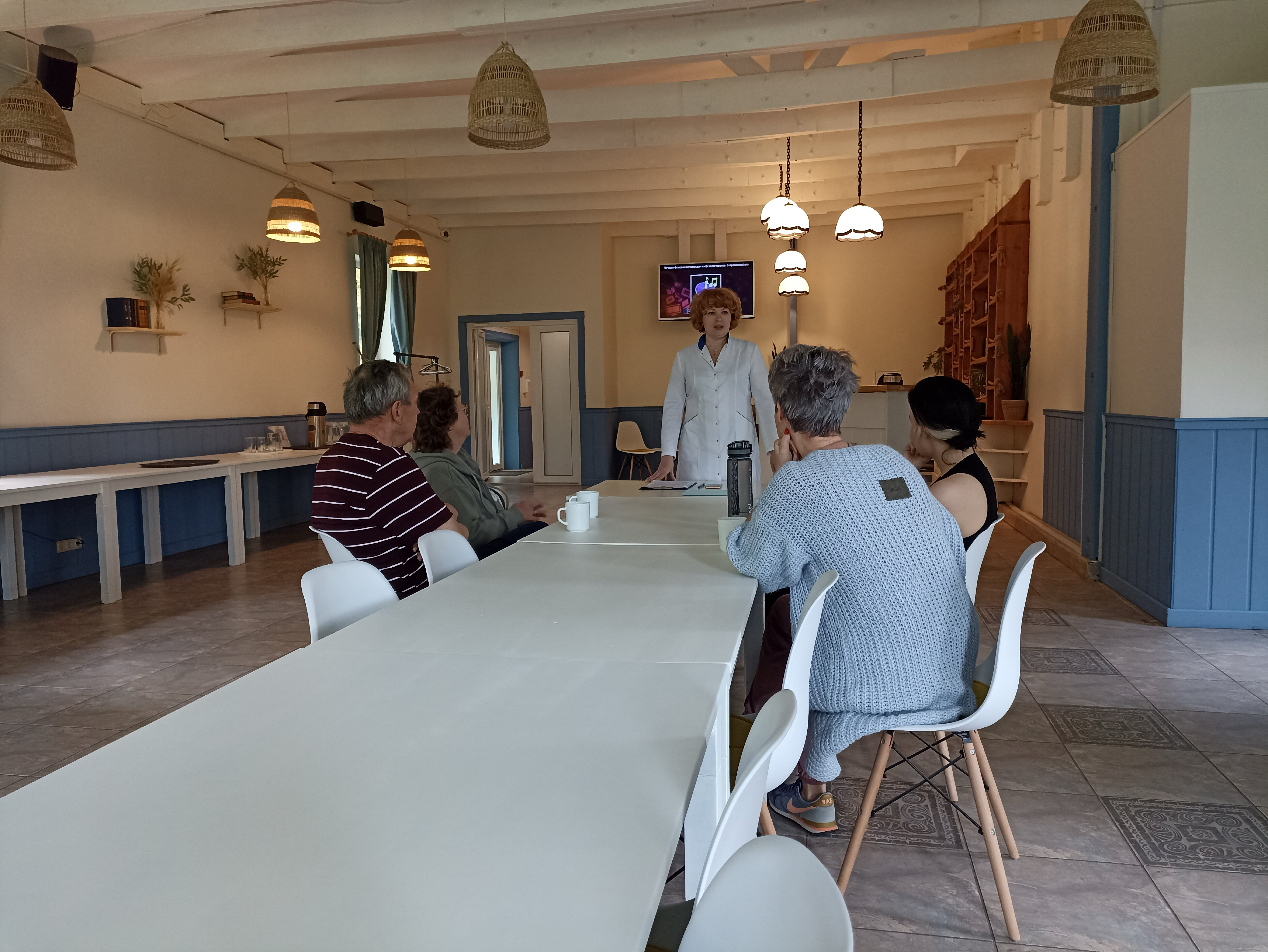 Фото Центр лечебного голодания Таруса