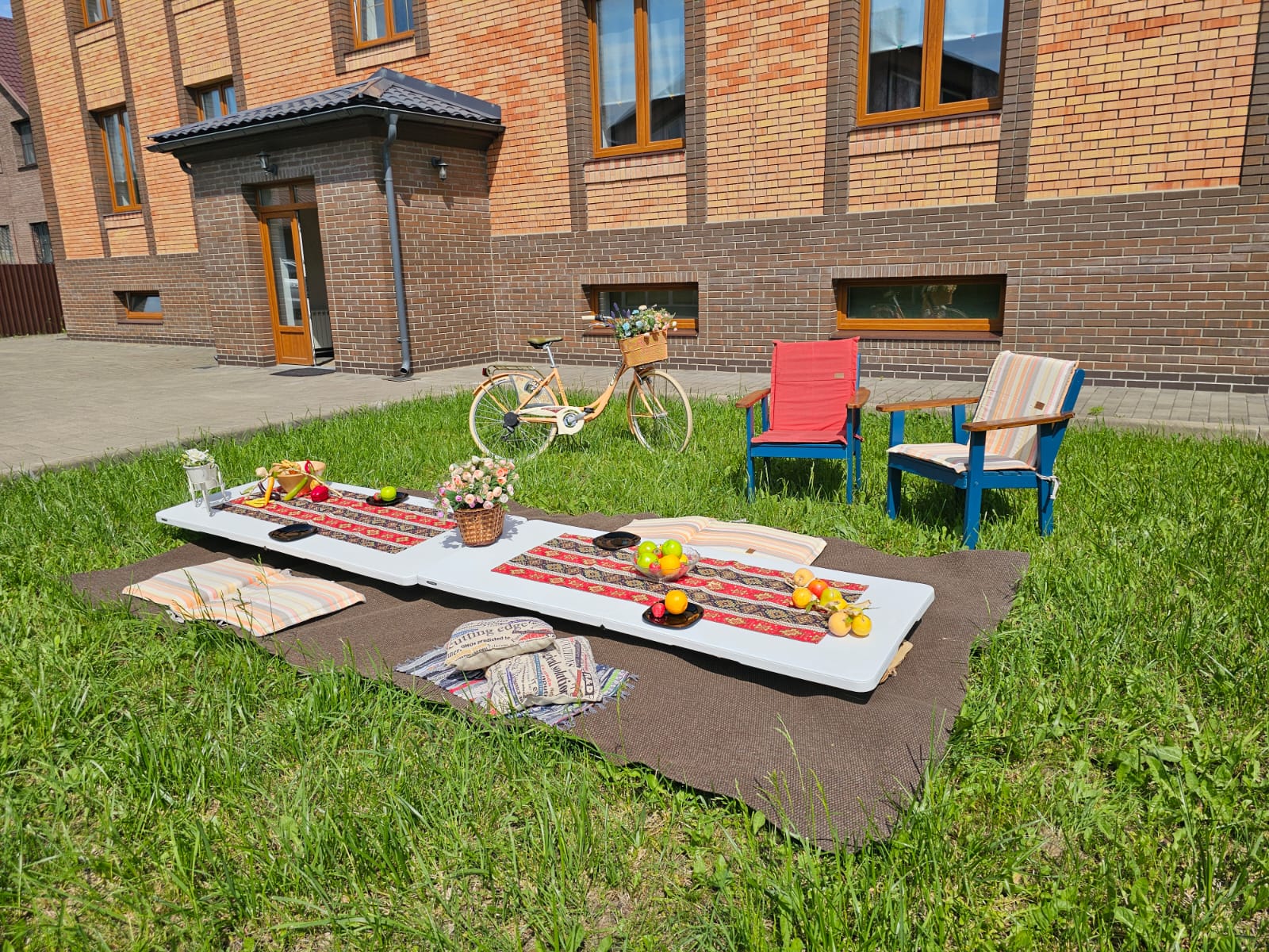 Фото Медово Хауз