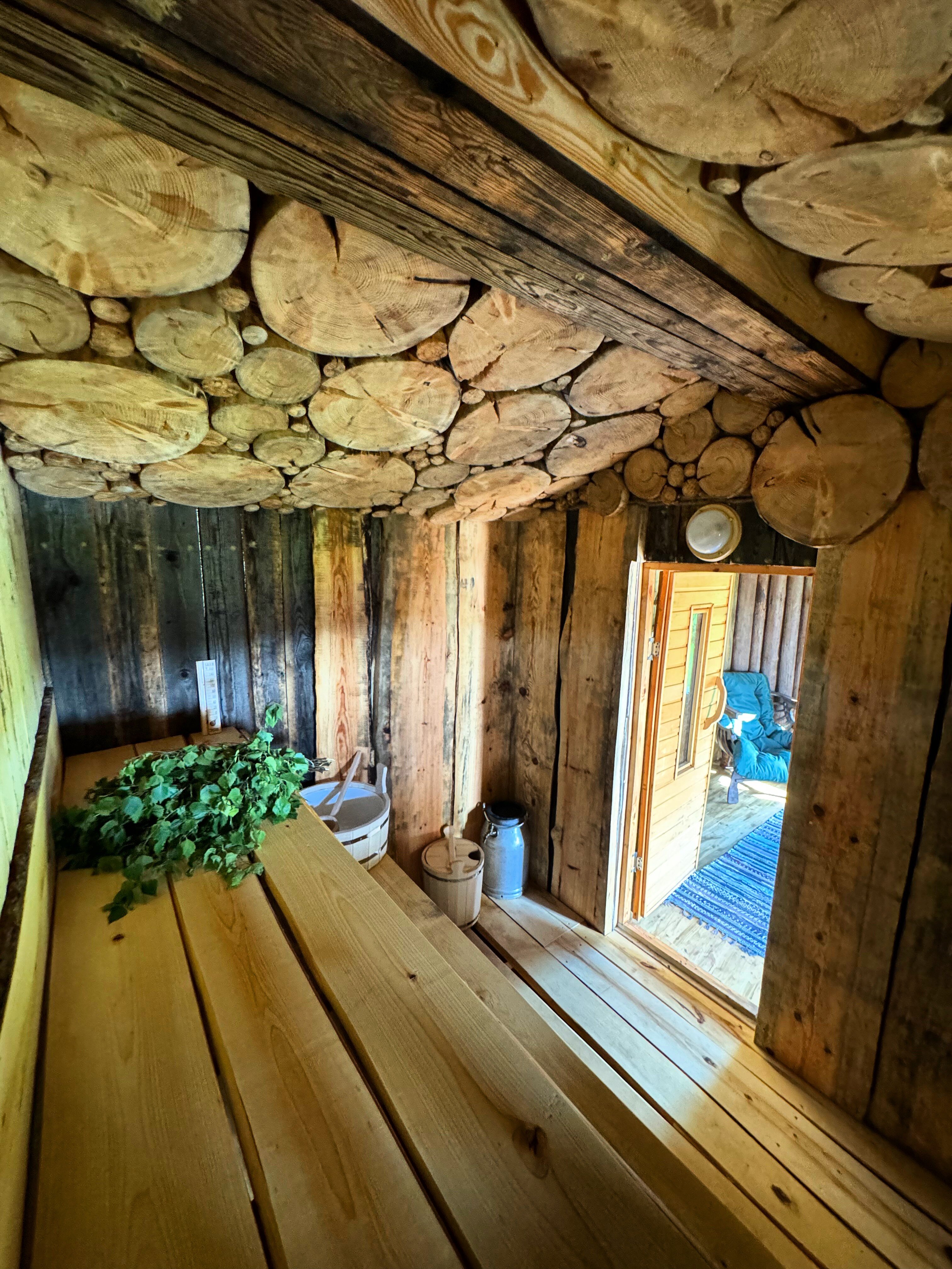 Фото Остров Kattegat