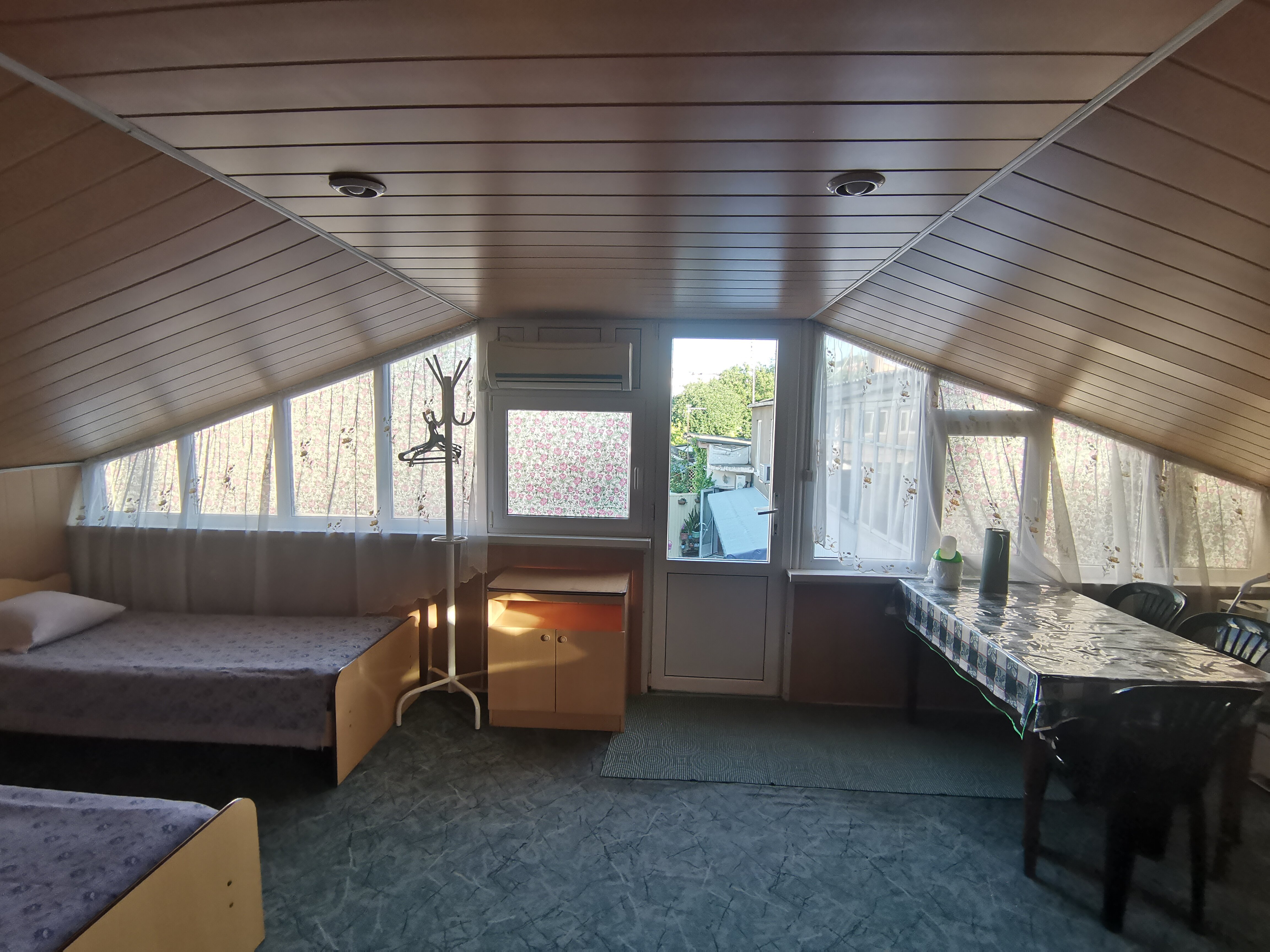 Фото Рай у Фонтана