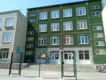 Камертон (Narodnoy Voli Street, 21) ، مركز تنمية الأطفال