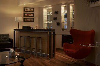 Фото Hotel Verlain