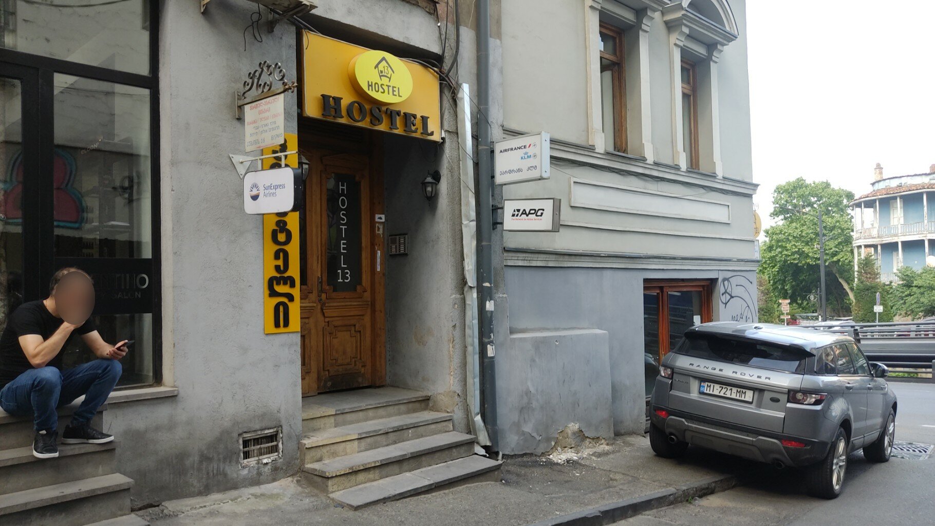 Фото отеля 4