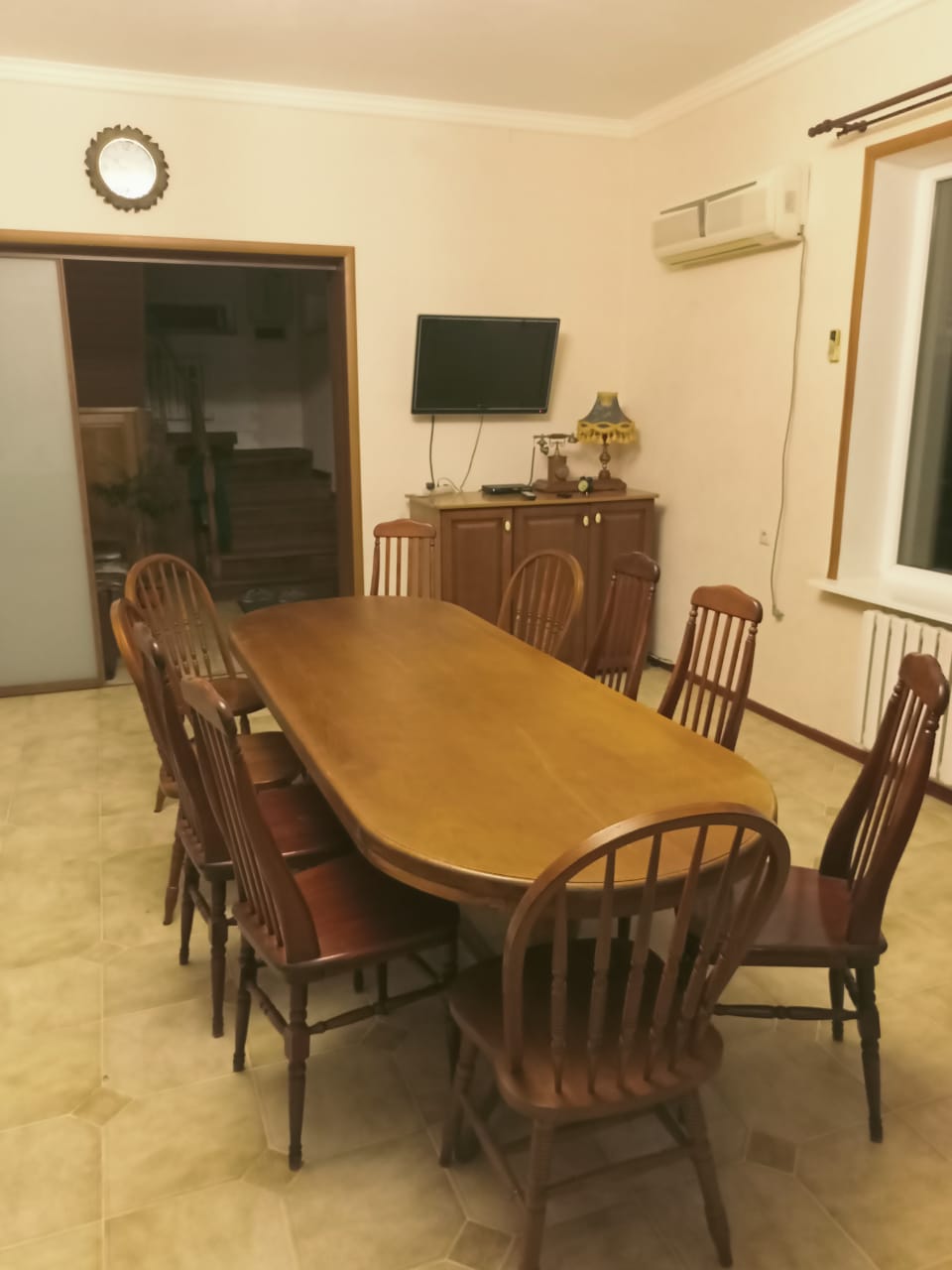 Фото Вилла Лиза