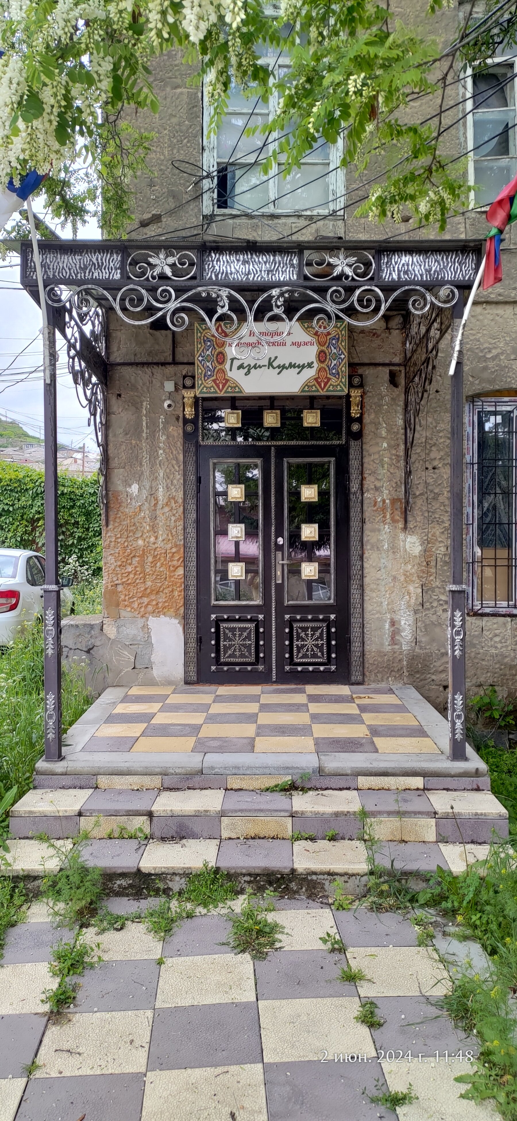 Фото отеля 2