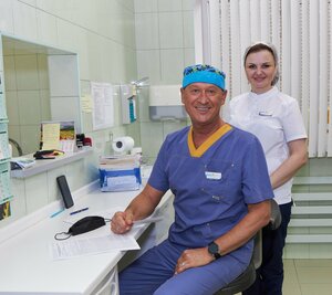 Luch (Filimonovskaya Street, 80) ، علم التجميل
