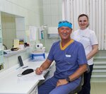 Luch (Filimonovskaya Street, 80), cosmetology