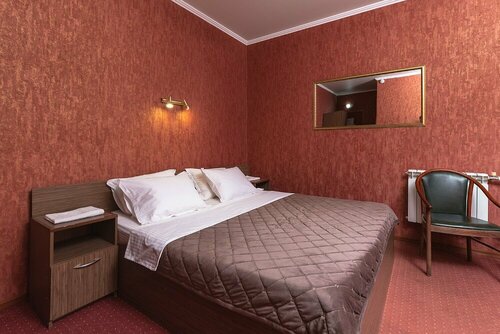 Гостиница Уютная в Оренбурге