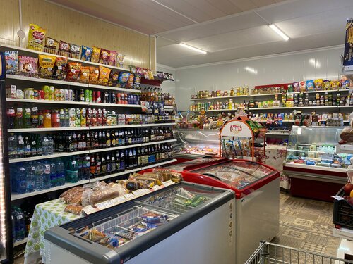 Grocery Магазин продуктов, Smolensk Oblast, photo