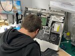 Ostore (ulitsa Geroya Peshkova, 14к3), reparación de teléfonos