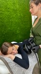Фейстерапия (Gagarina Street, 230) ، صالون تجميل