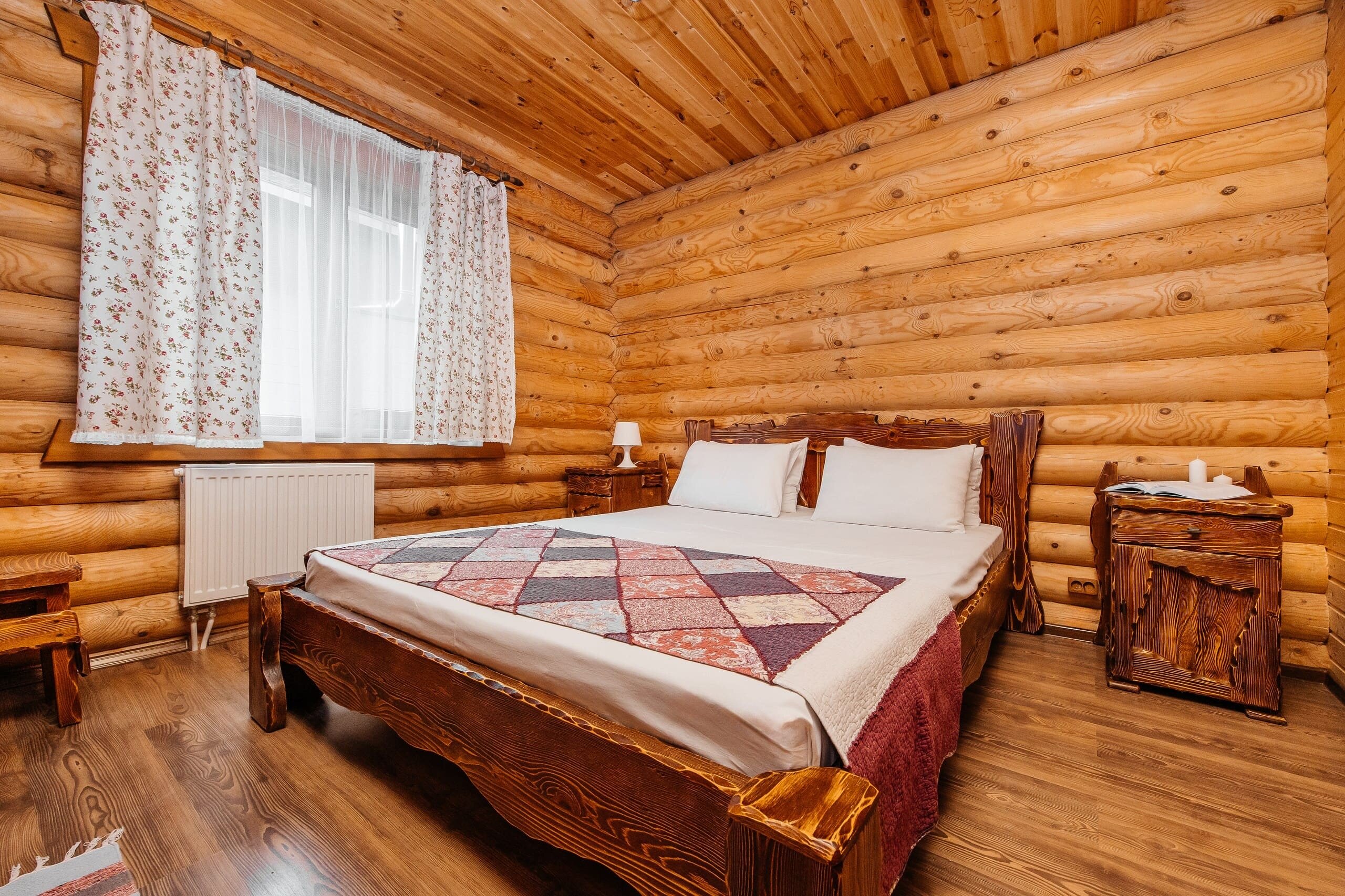 Фото Избушка