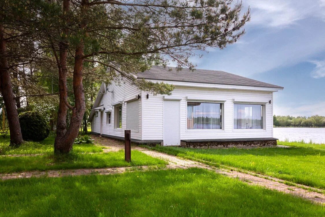 Фото Усадьба Рыбак с семьей