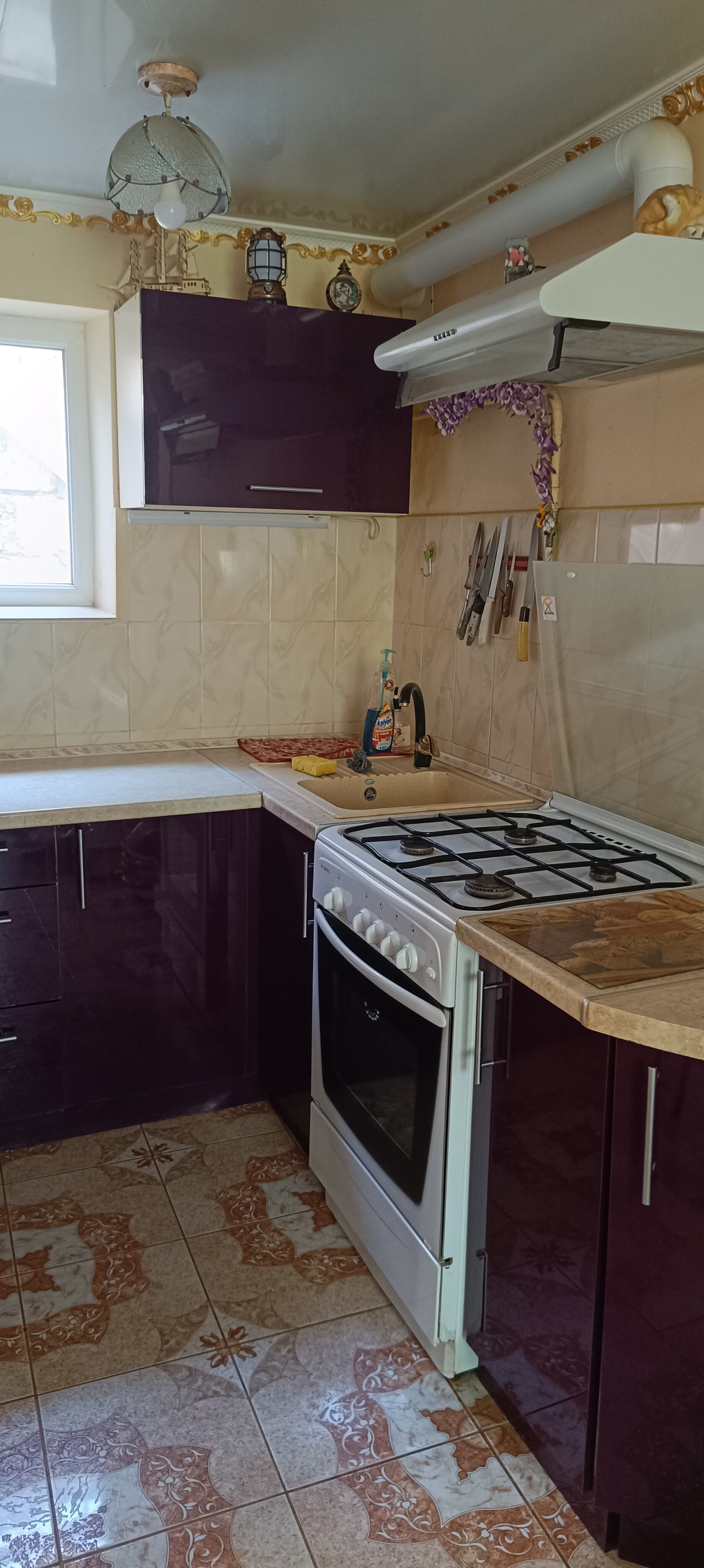 Фото Радужный коттедж