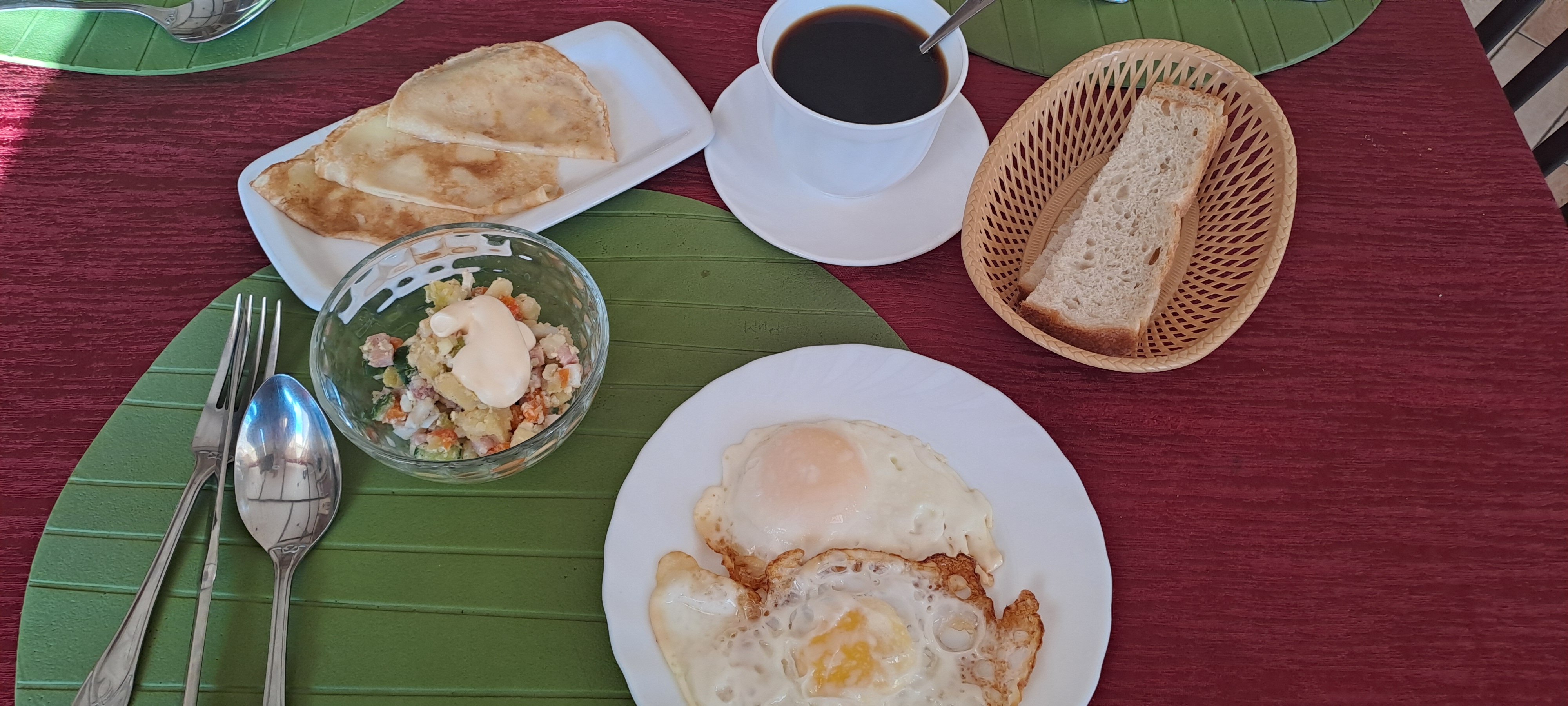 Фото Постоялый Двор