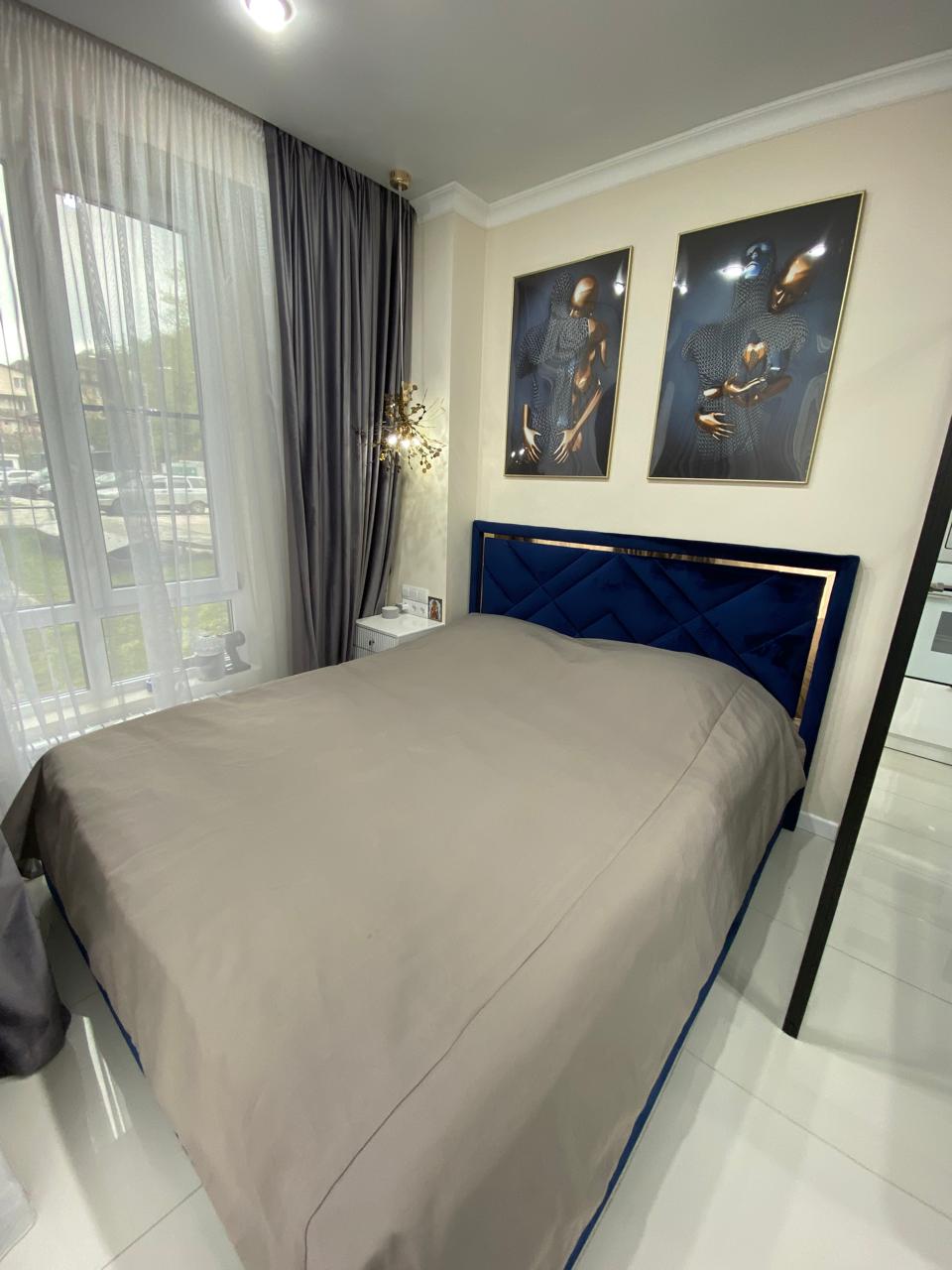 Фото Апартаменты с бассейном