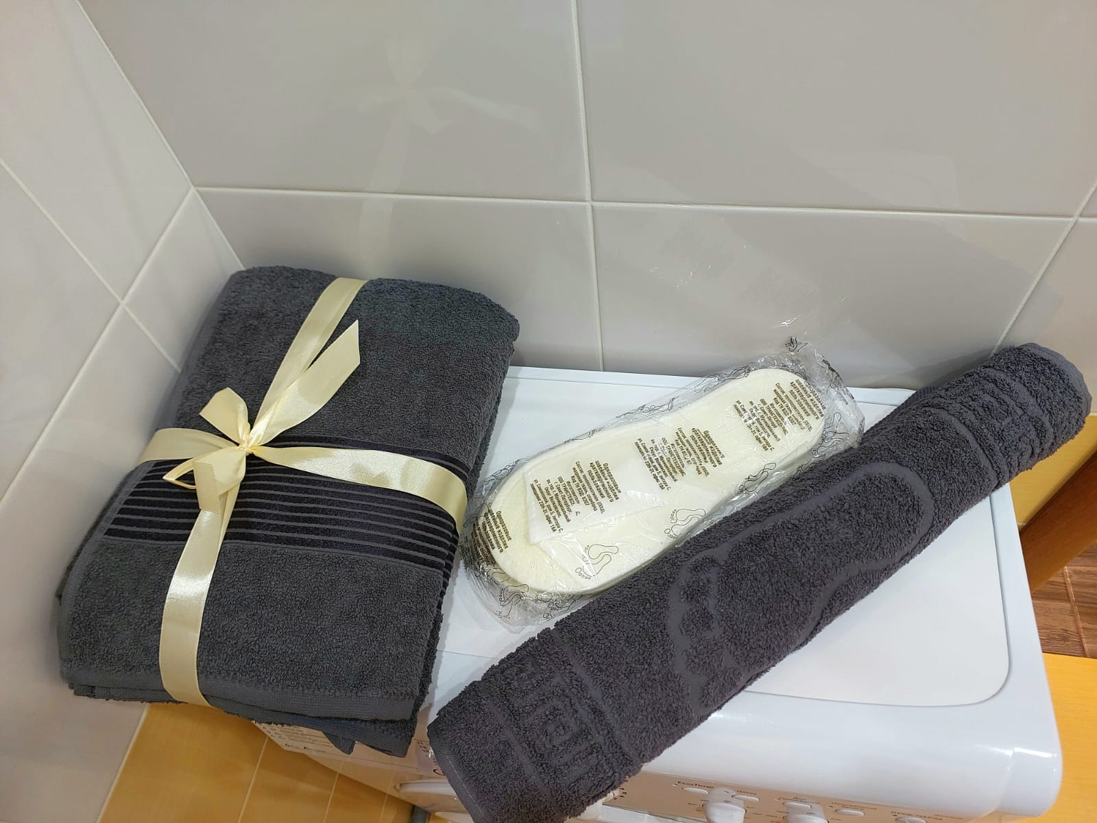 Фото Апартаменты Премиум на Свиридова