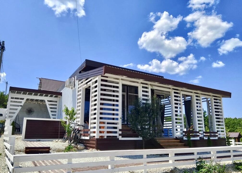 Фото Вилла Изумрудный лес